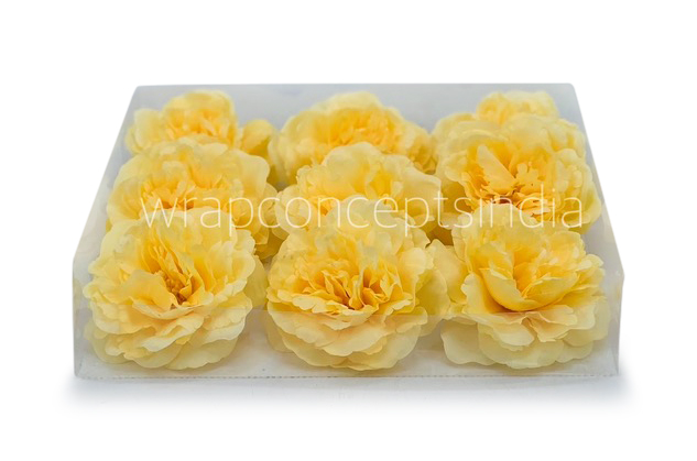 Corn Moutan Peony