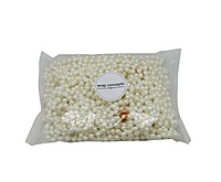 Pearl String - 4/6/8 mm - 500 GMS