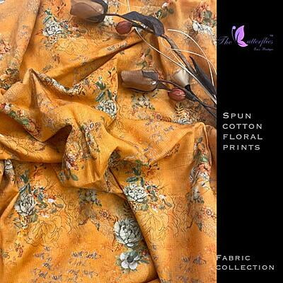 FABRIC SRRFDGP15163 PER METER