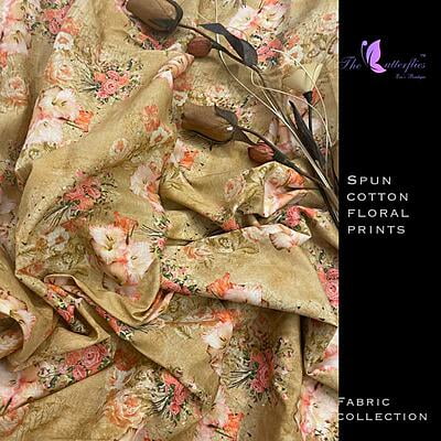 FABRIC SRRFDGP15185 PER METER