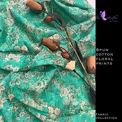 FABRIC SRRFDGP15213 PER METER