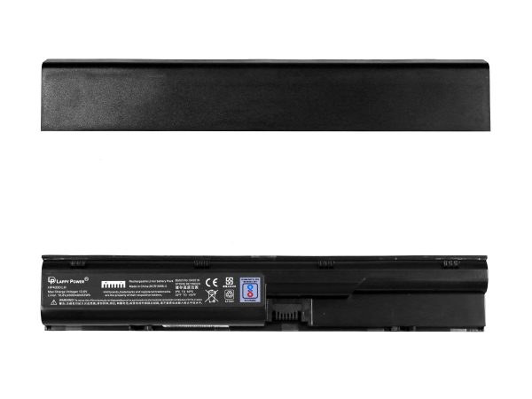 Laptop Battery For HP PROBOOK 4330 / 4530 / 4440, 10.8V 6 Cells 4400mAh-Compatible Laptop Battery For HP PROBOOK 4330 / 4530 / 4440, 10.8V 6 Cells 4400mAh-Compatible