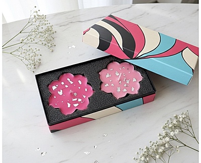 JVF GIFT BOX