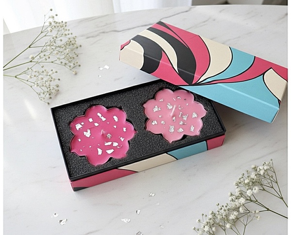 JVF GIFT BOX