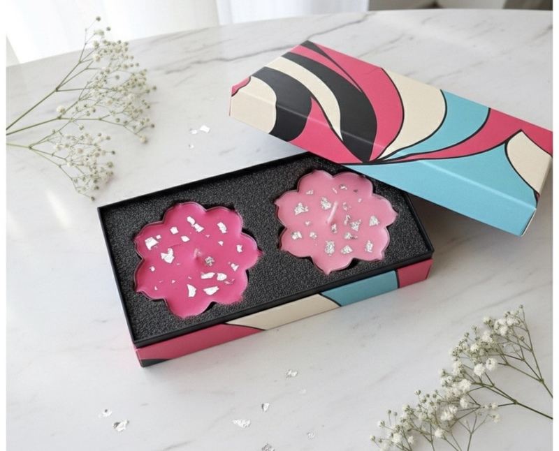 JVF GIFT BOX