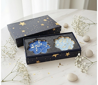 JVF GIFT BOX