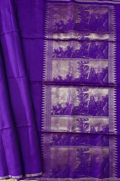 Shriya The Silk Walk Exclusives 23498