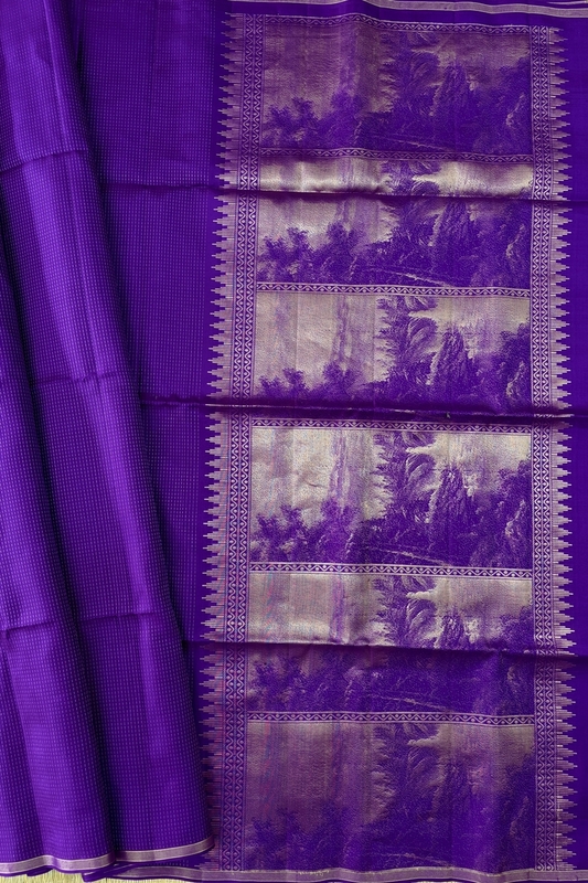 Shriya The Silk Walk Exclusives 23498