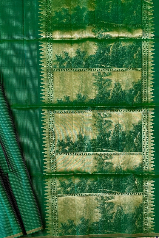 Shriya The Silk Walk Exclusives 23501