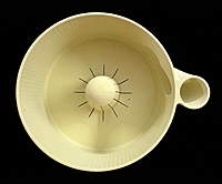 Hands-Free Fruit & Vegetable Washer