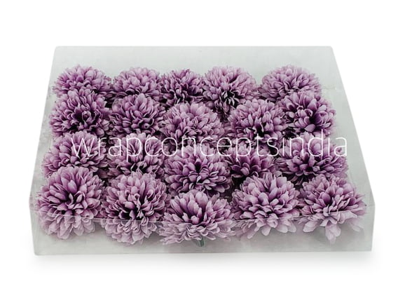 Carnation - Lavender