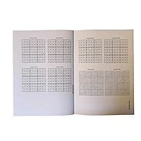 Sudoku Activity Book for Kids - A5 Size