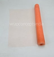 Peach Soft Net Roll