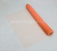 Peach Soft Net Roll