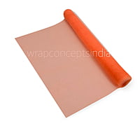 Peach Soft Net Roll