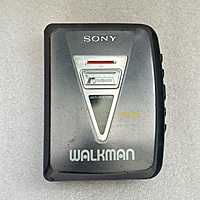 SONY - Stereo Cassette Walkman - WM-EX170 SONY - Stereo Cassette Walkman - WM-EX170