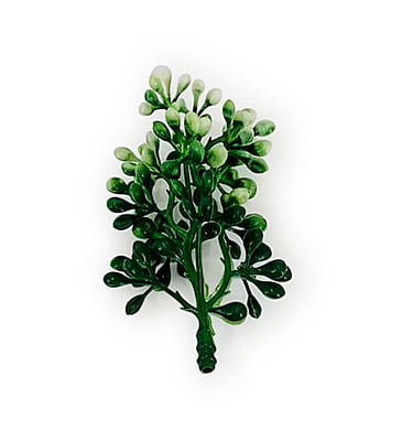 Dark Green Baby  Breath