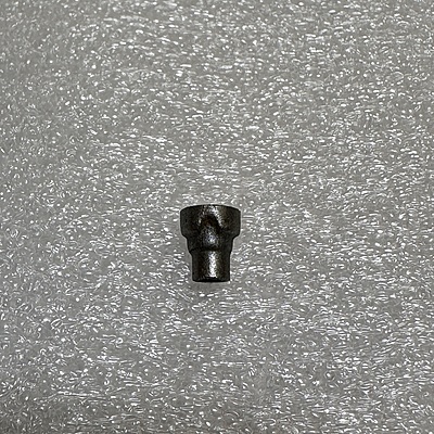 Capstan Brass Flywheel Bushing / Sleeve, Cassette Mechanism - CFB-M2