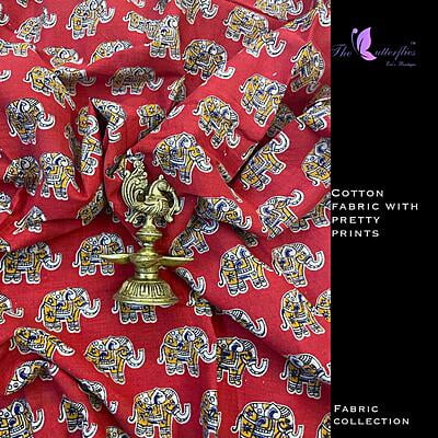 FABRIC KCPFDGP19486 PER METER