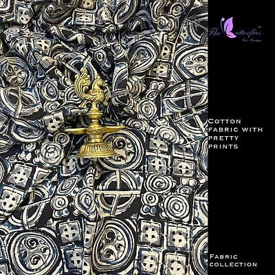 FABRIC KCPFHLC19492 PER METER