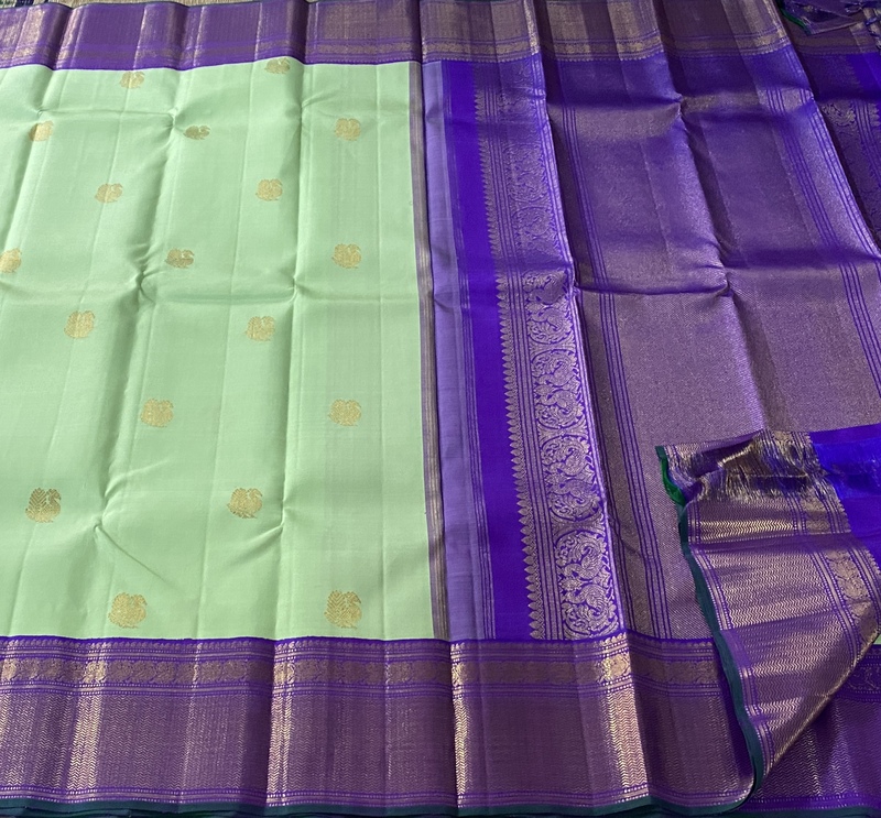 Mayuri Kanchivaram 10026