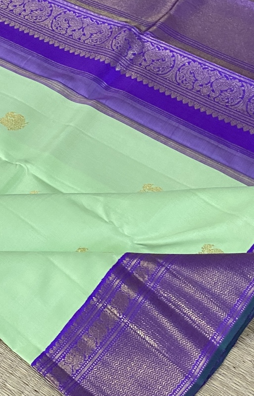 Mayuri Kanchivaram 10026