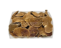 Natural Dried Botanical Pods – Rustic Brown Decor Fillers