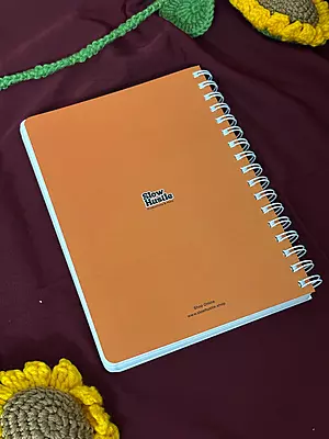 The Daily Finish Flow Planner