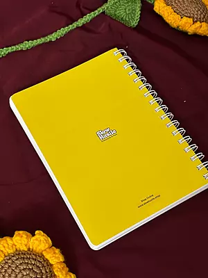 The Daily Finish Flow Planner