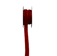 Soft Velvet Ribbons -12 mm