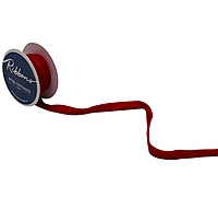 Soft Velvet Ribbons -12 mm