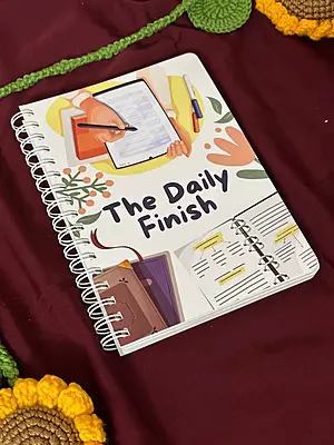 The Daily Finish 2.0 for beginners