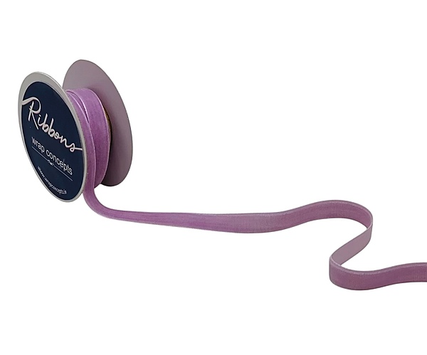 Soft Velvet Ribbons -12 mm