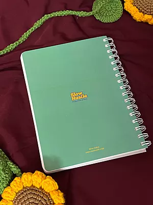 The Daily Finish Flow Planner