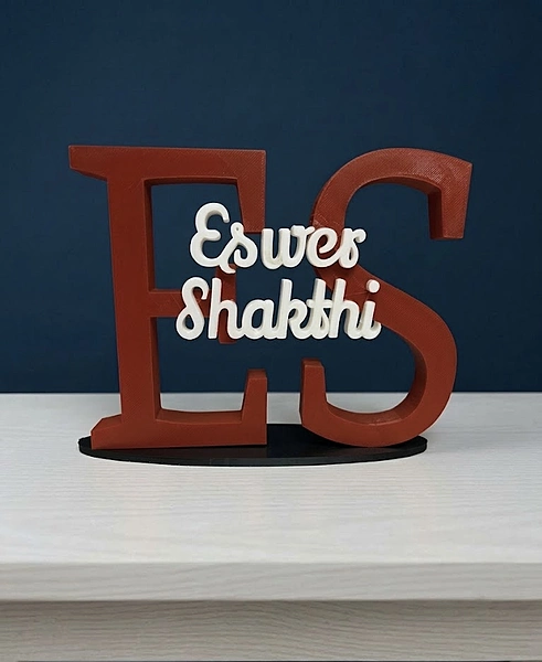 Couple Forever Names Stand
