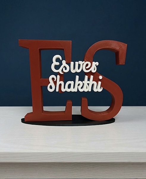 Couple Forever Names Stand