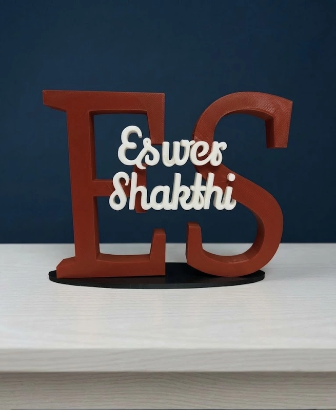 Couple Forever Names Stand