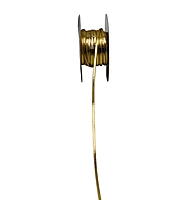 Metallic Gift Wrapping String – 3mm (Gold, Silver & Rose Gold)