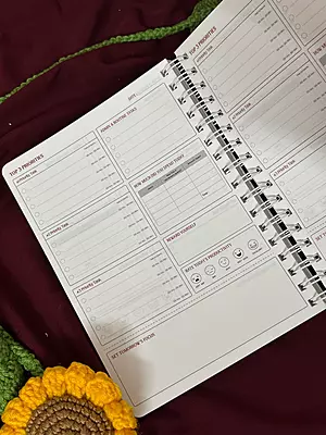 The Daily Finish 2.0 for beginners