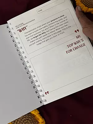 The Daily Finish 2.0 for beginners