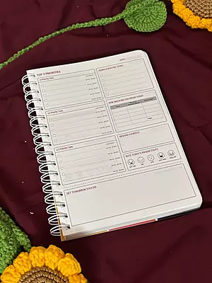 The Daily Finish 2.0 for beginners