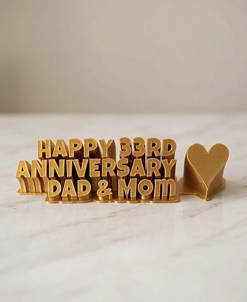 The Memory Maker Stand