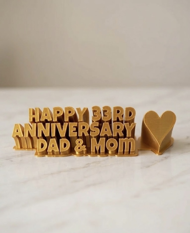 The Memory Maker Stand