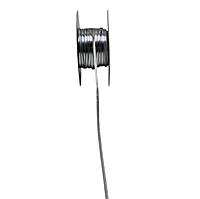 Metallic Gift Wrapping String – 3mm (Gold, Silver & Rose Gold)