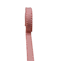 Ruffle Trim Fabric Ribbon