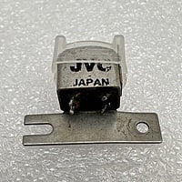 JVC - Stereo Head - JVC-J JVC - Stereo Head - JVC-J