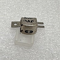 JVC - Stereo Head - JVC-J JVC - Stereo Head - JVC-J