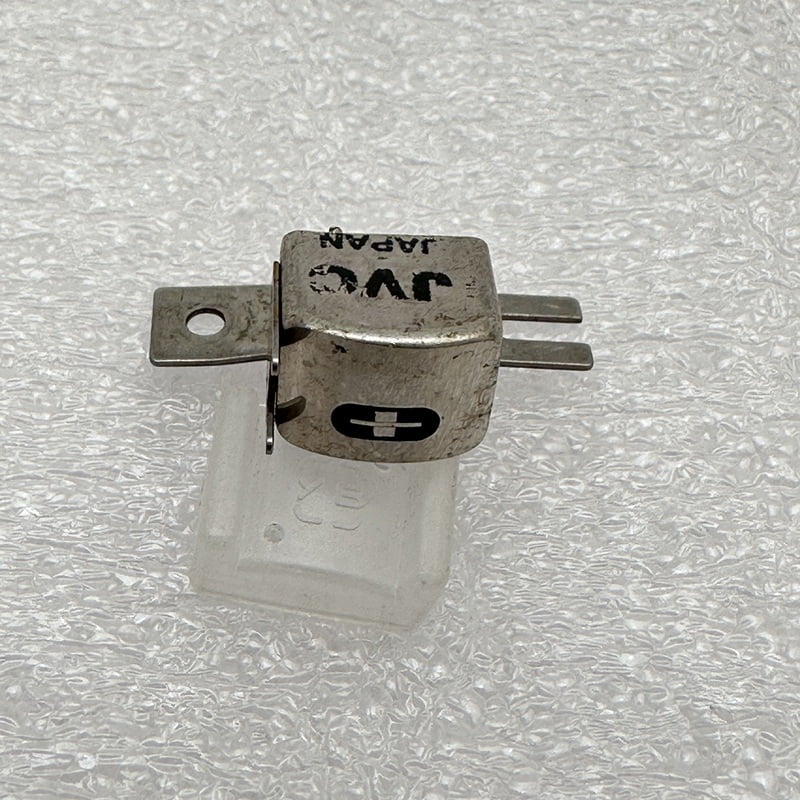 JVC - Stereo Head - JVC-J JVC - Stereo Head - JVC-J