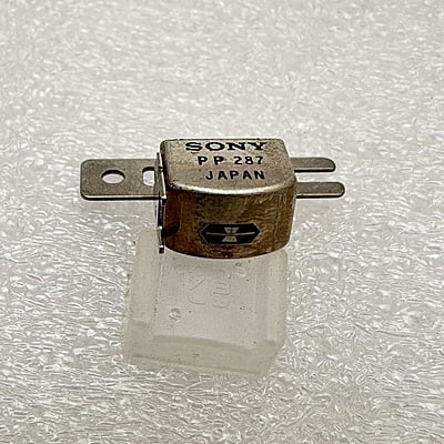 Sony -  Stereo Head - SNY-PP-287