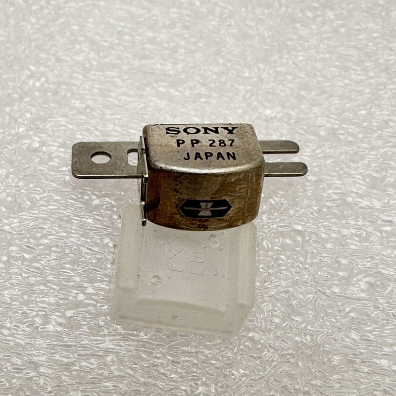 Sony -  Stereo Head - SNY-PP-287